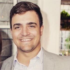 Meet your Posher, Marc